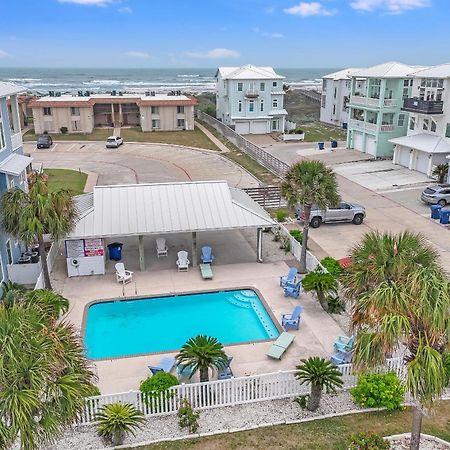 A Shore Thing Bb903 Port Aransas Exterior photo