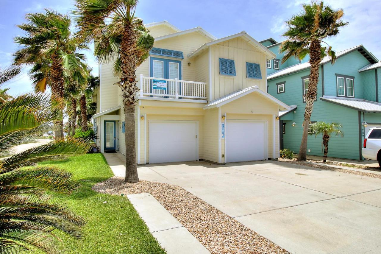 A Shore Thing Bb903 Port Aransas Exterior photo