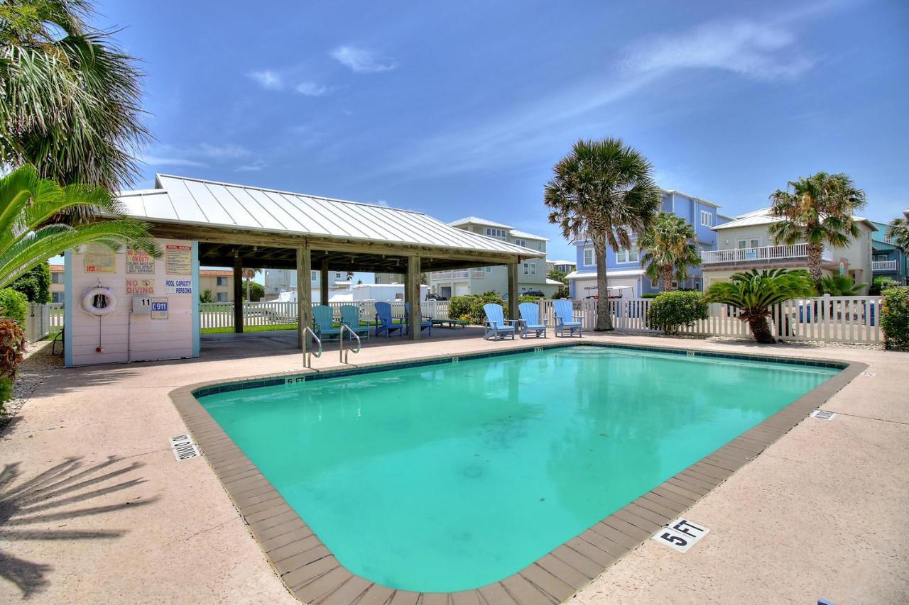 A Shore Thing Bb903 Port Aransas Exterior photo