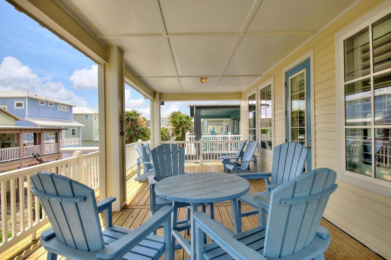A Shore Thing Bb903 Port Aransas Exterior photo