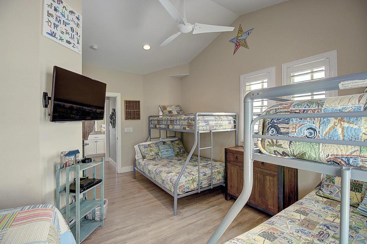 A Shore Thing Bb903 Port Aransas Exterior photo