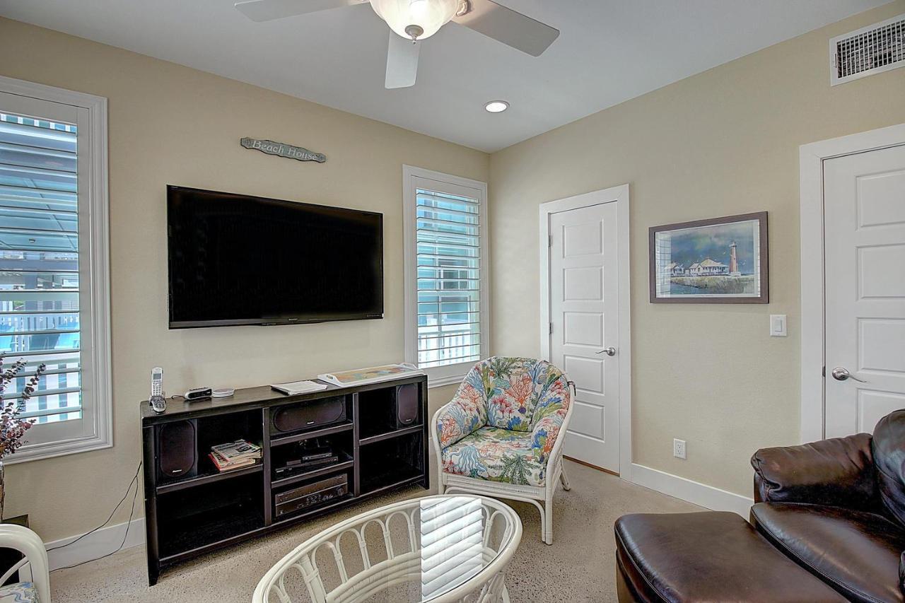 A Shore Thing Bb903 Port Aransas Exterior photo