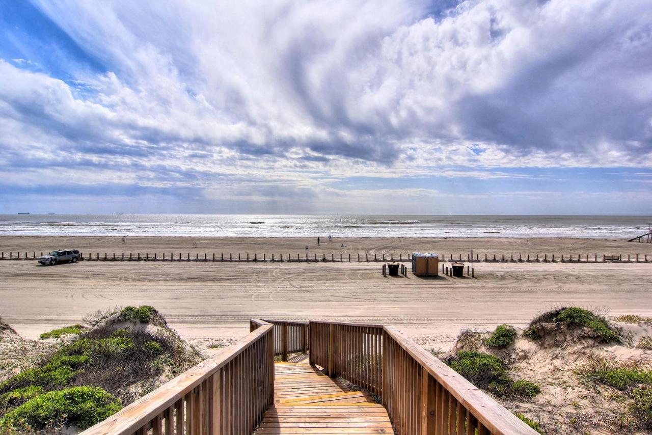 A Shore Thing Bb903 Port Aransas Exterior photo