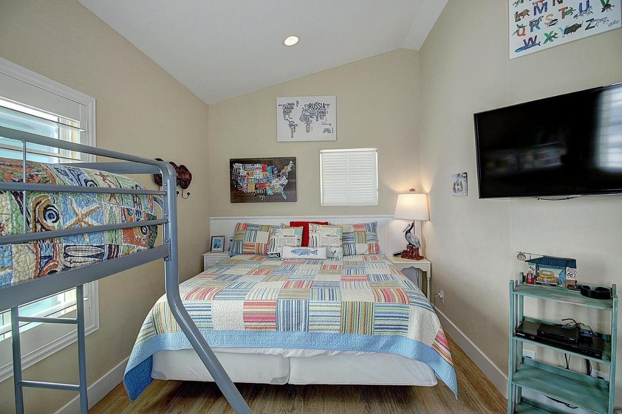 A Shore Thing Bb903 Port Aransas Exterior photo