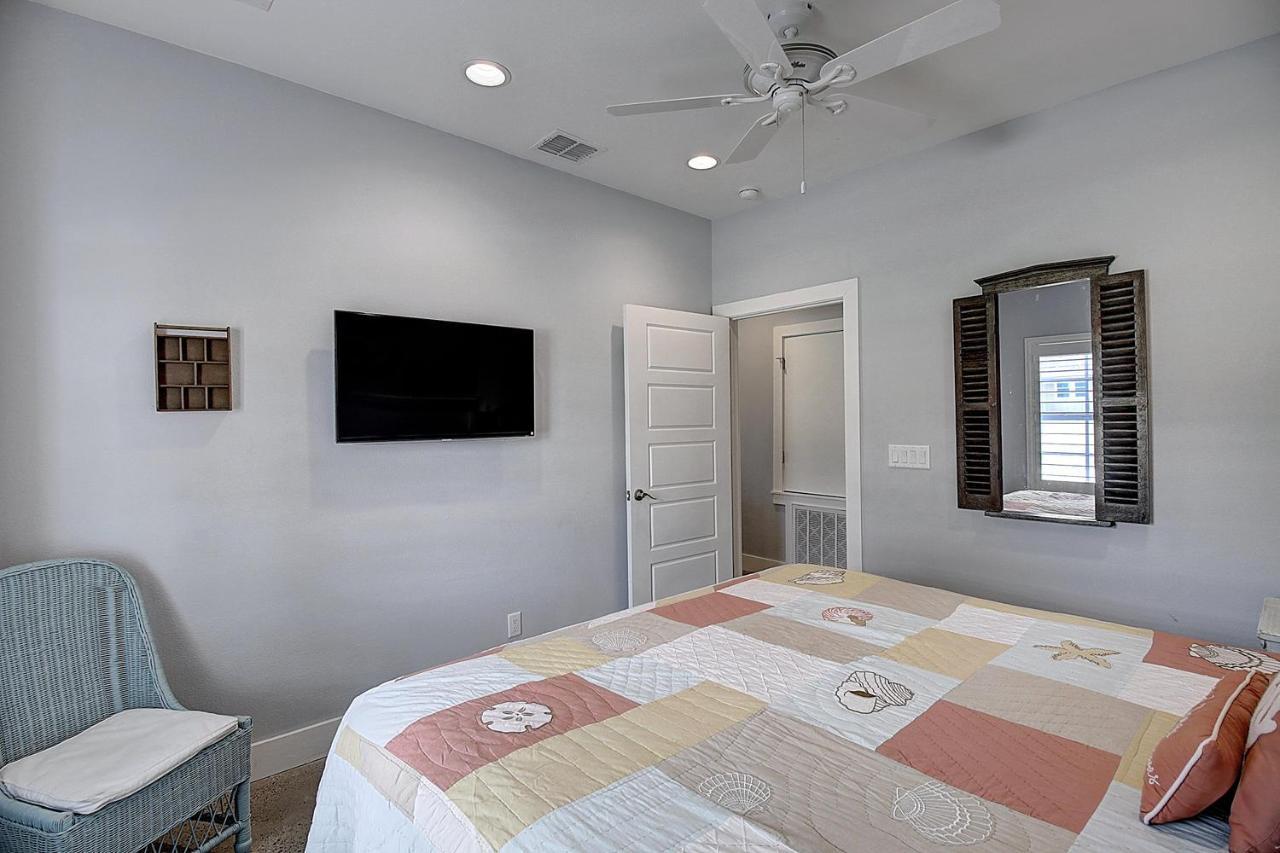 A Shore Thing Bb903 Port Aransas Exterior photo