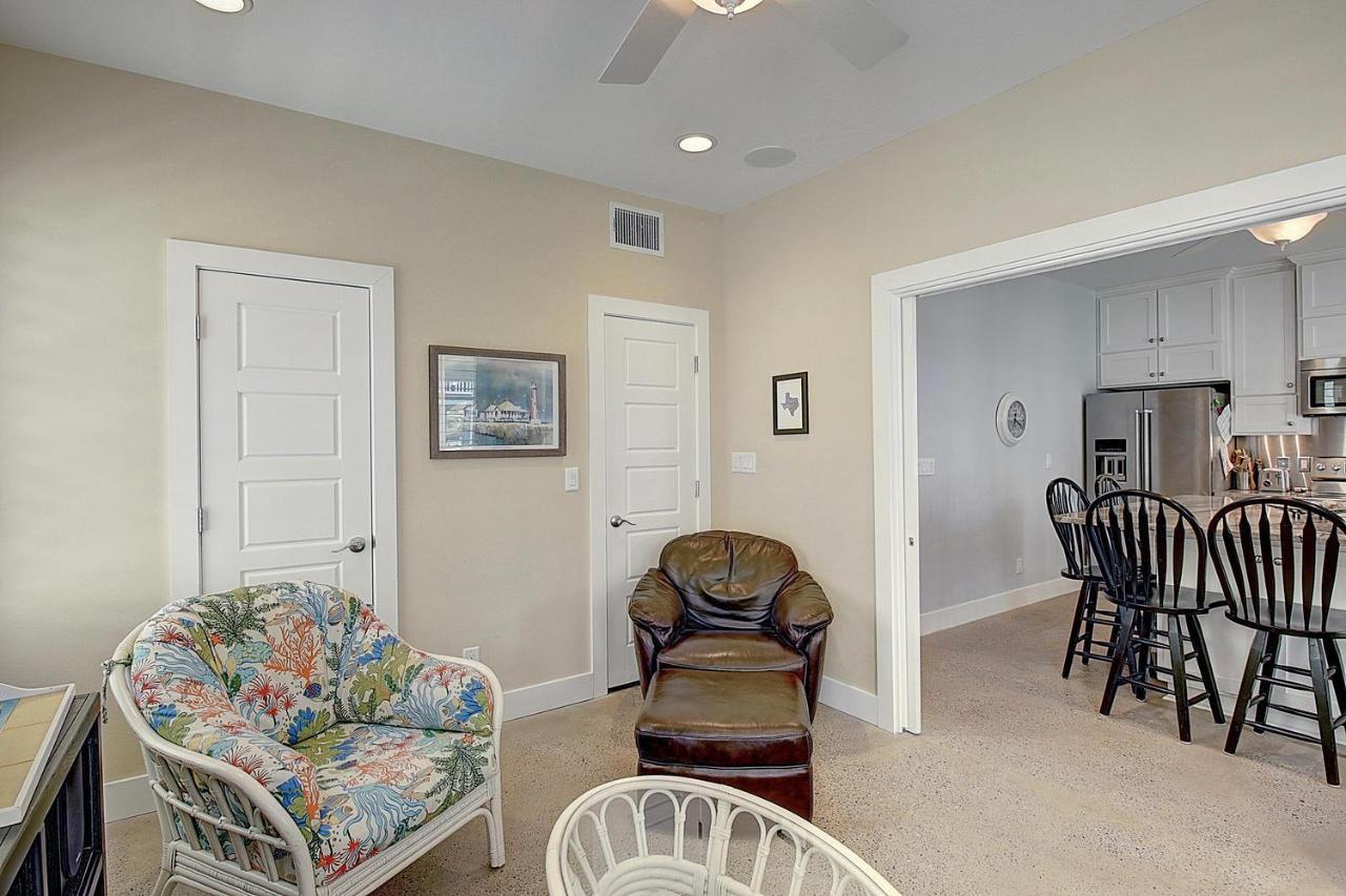 A Shore Thing Bb903 Port Aransas Exterior photo