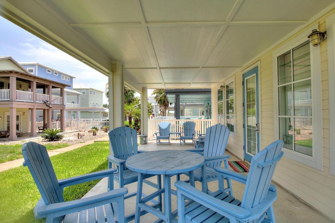A Shore Thing Bb903 Port Aransas Exterior photo