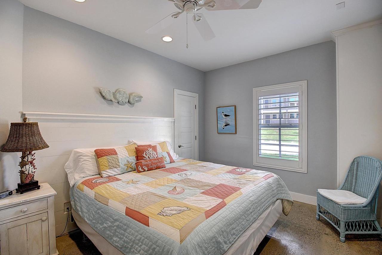 A Shore Thing Bb903 Port Aransas Exterior photo