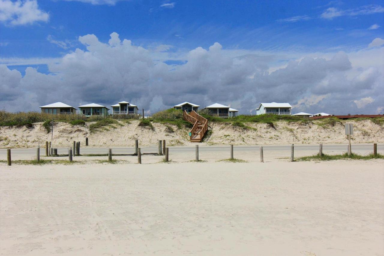A Shore Thing Bb903 Port Aransas Exterior photo